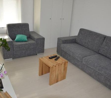 Tiro Apartment Pula Exterior photo