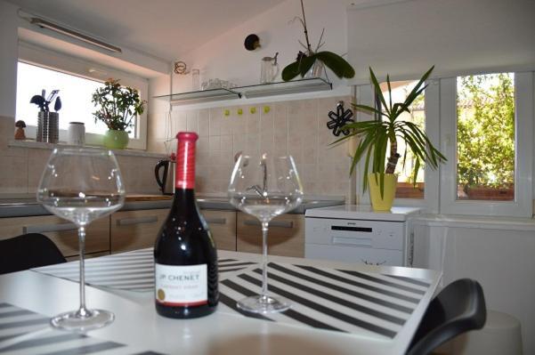 Tiro Apartment Pula Exterior photo
